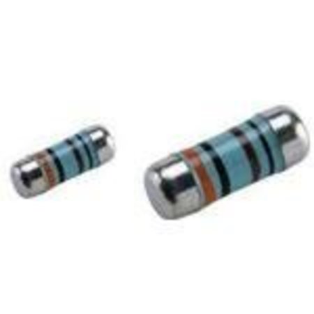 NEOHM MELF RESISTORS SMA-A0204 SERIES SMA-A0204FTDX1M0